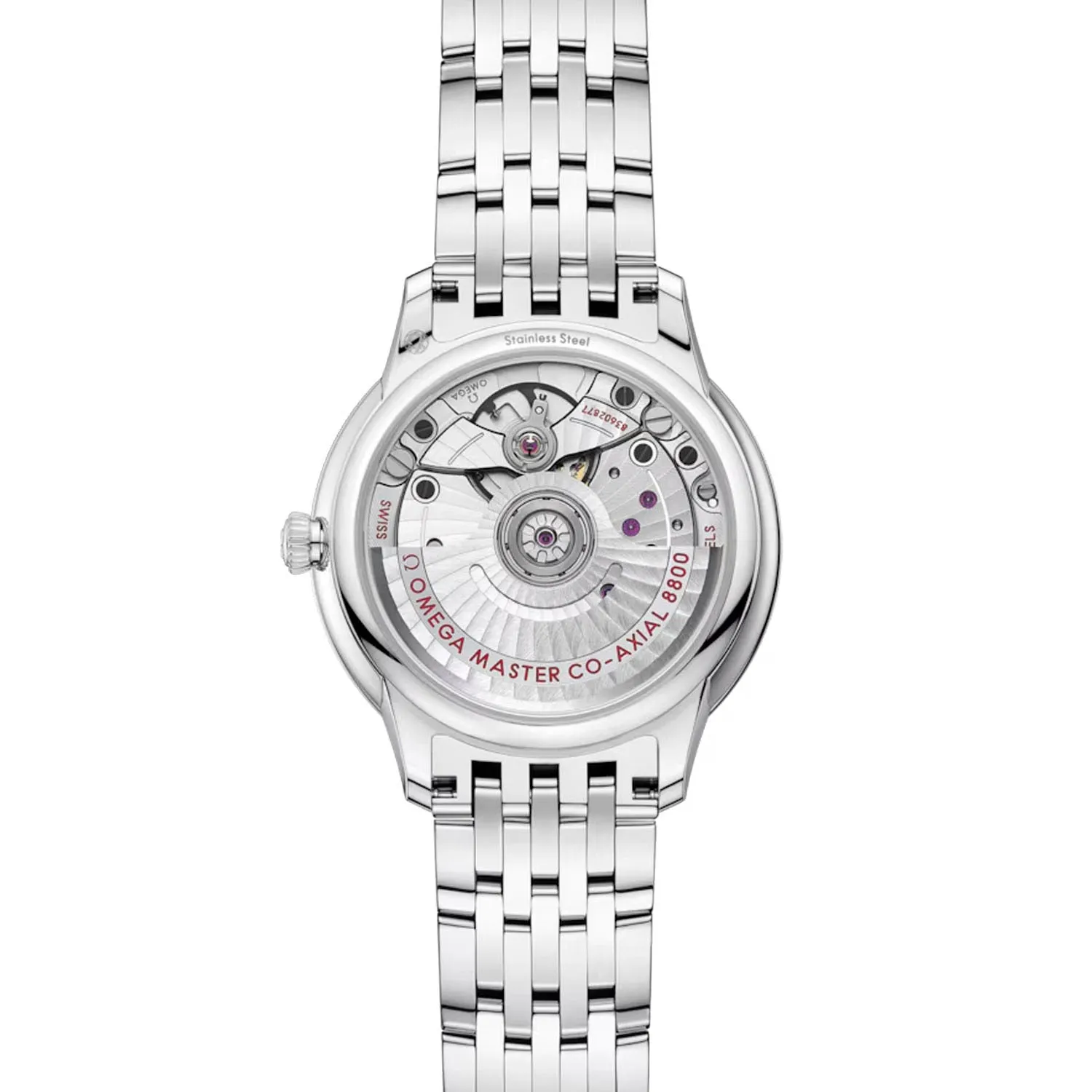 OMEGA De Ville Prestige Automatic – 434.15.34.20.55.001