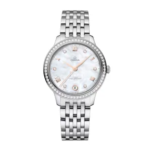 OMEGA De Ville Prestige Automatic – 434.15.34.20.55.001