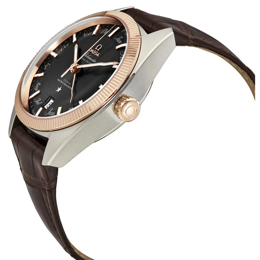 Omega Globemaster Annual Calendar Automatic Men's Watch 130.23.41.22.06.001