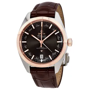 Omega Globemaster Annual Calendar Automatic Men's Watch 130.23.41.22.06.001