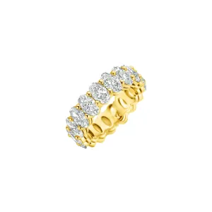Oprah 0.30ct Eternity Ring