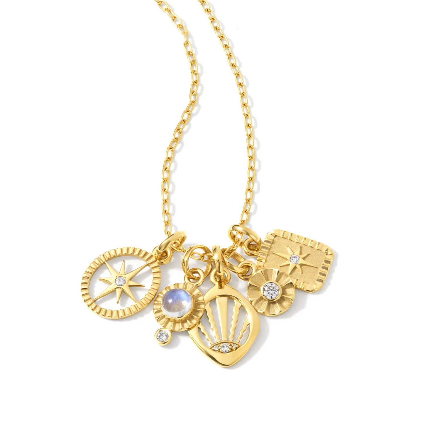 Oval Link Cable Chain