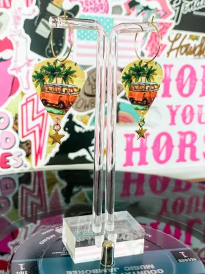 P4L Earrings