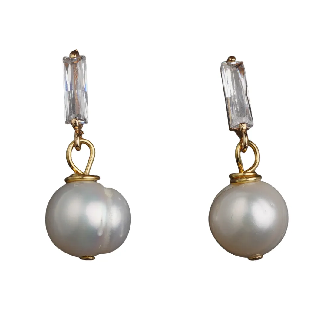 Pearl & Crystal