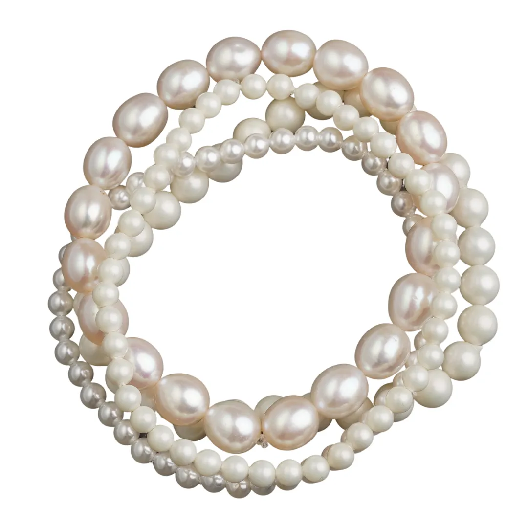 Pearl & Crystal