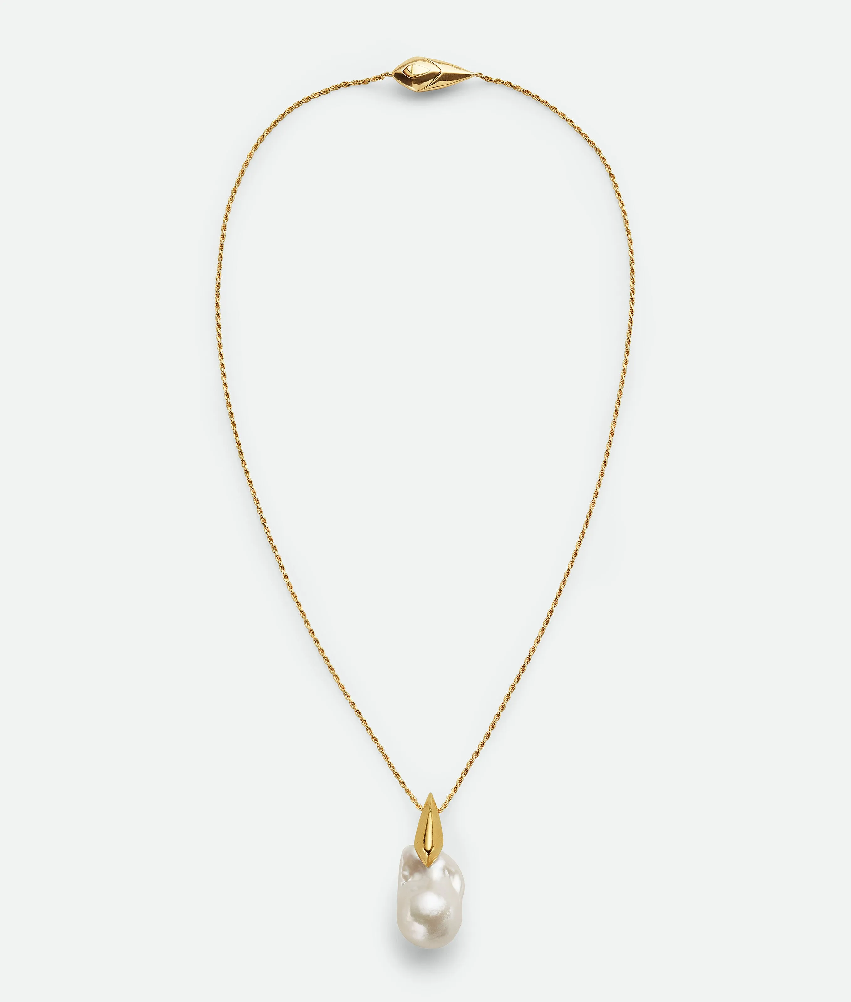 Pearl Pendant