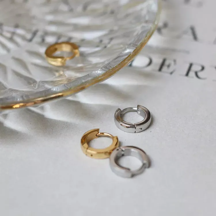 Percy Hoops