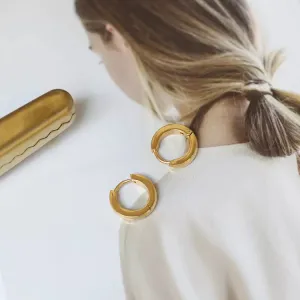 Percy Hoops