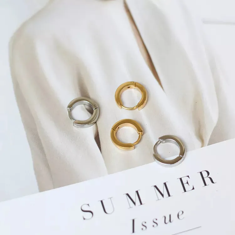 Percy Hoops