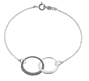 Petite Eclipse Link Necklace