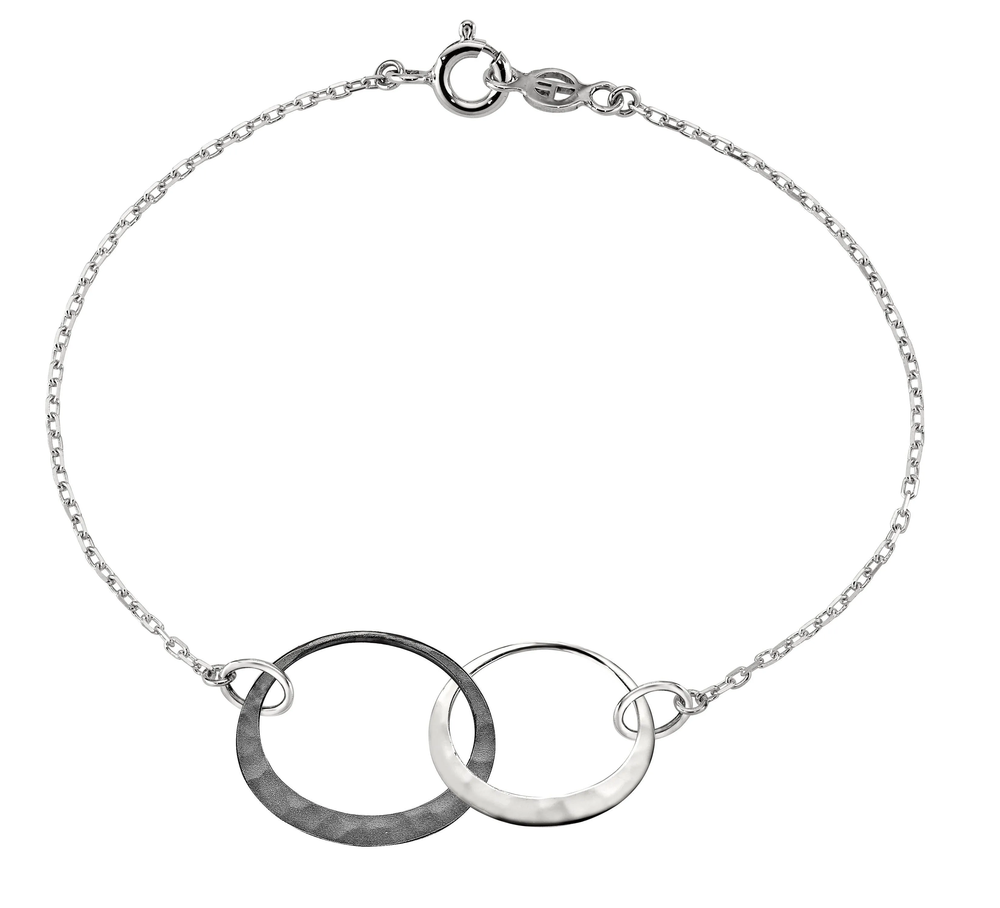 Petite Eclipse Link Necklace