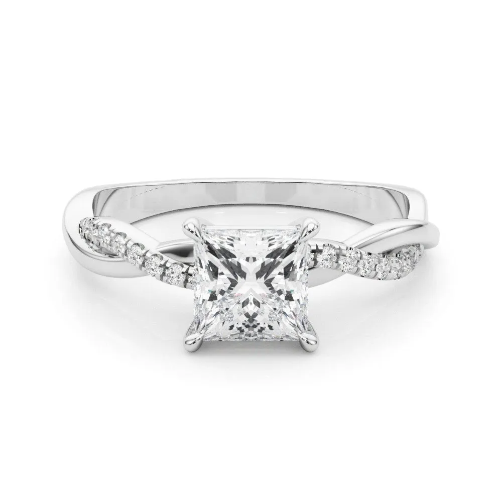 Philadelphia Engagement Ring