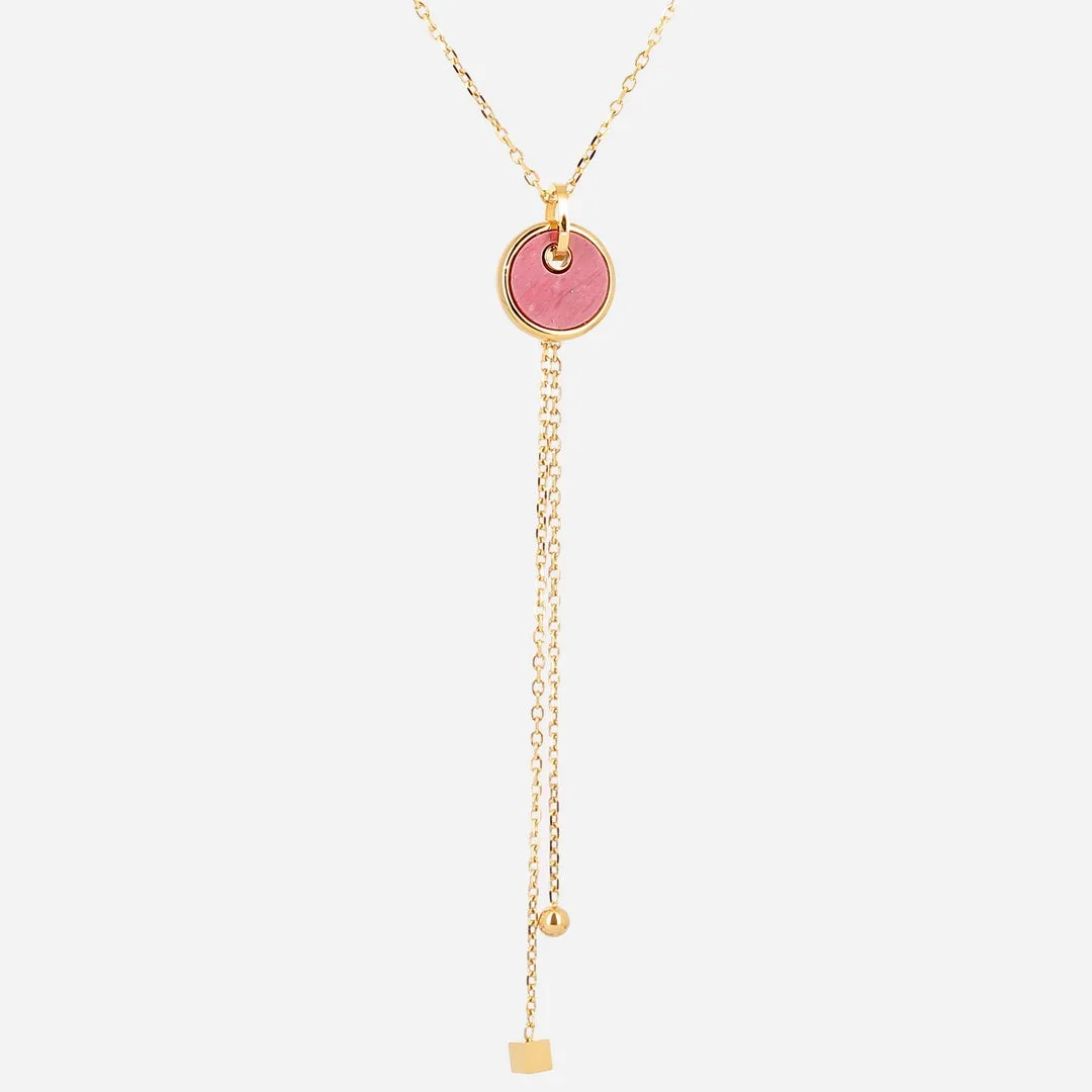 Pola Necklace