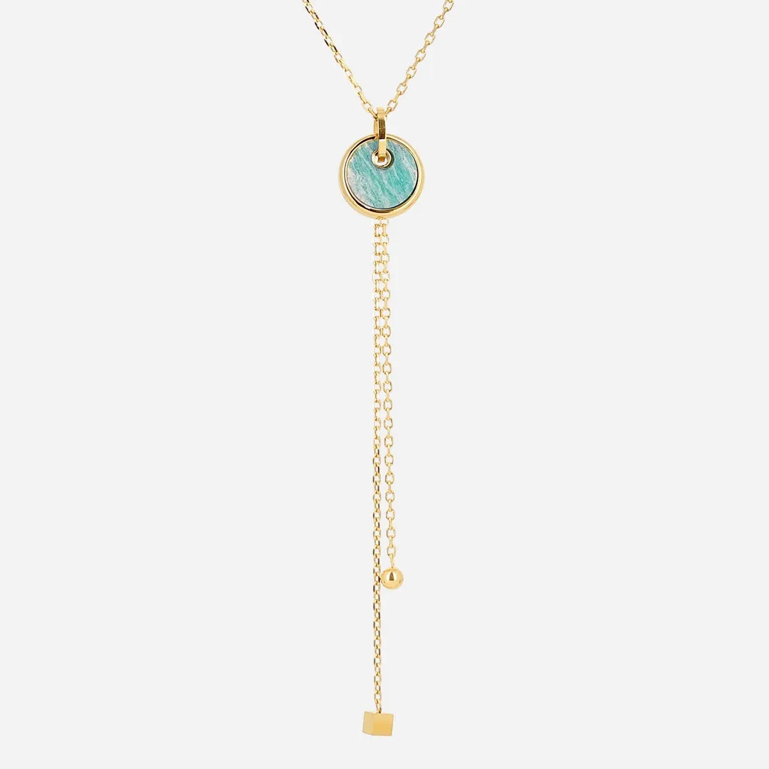 Pola Necklace