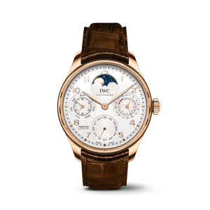 PORTUGIESER PERPETUAL CALENDAR