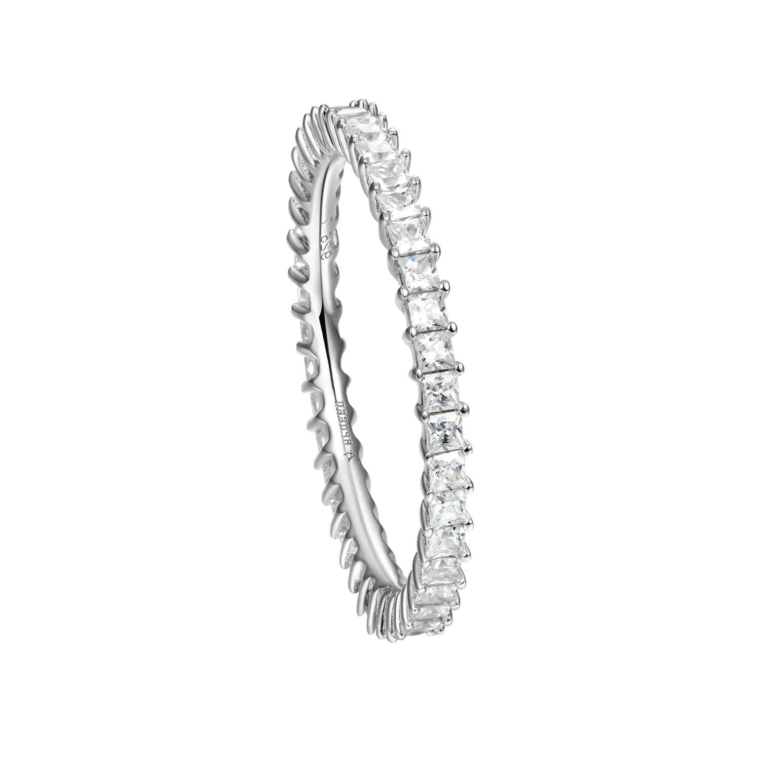 Princess Eternity Ring