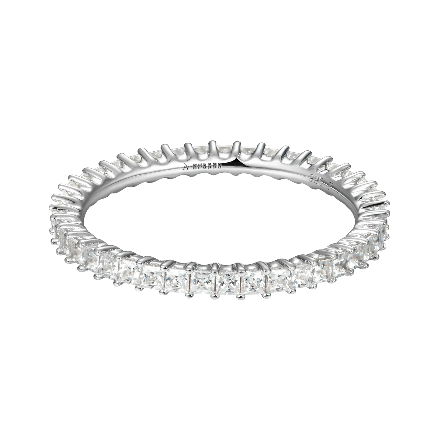 Princess Eternity Ring