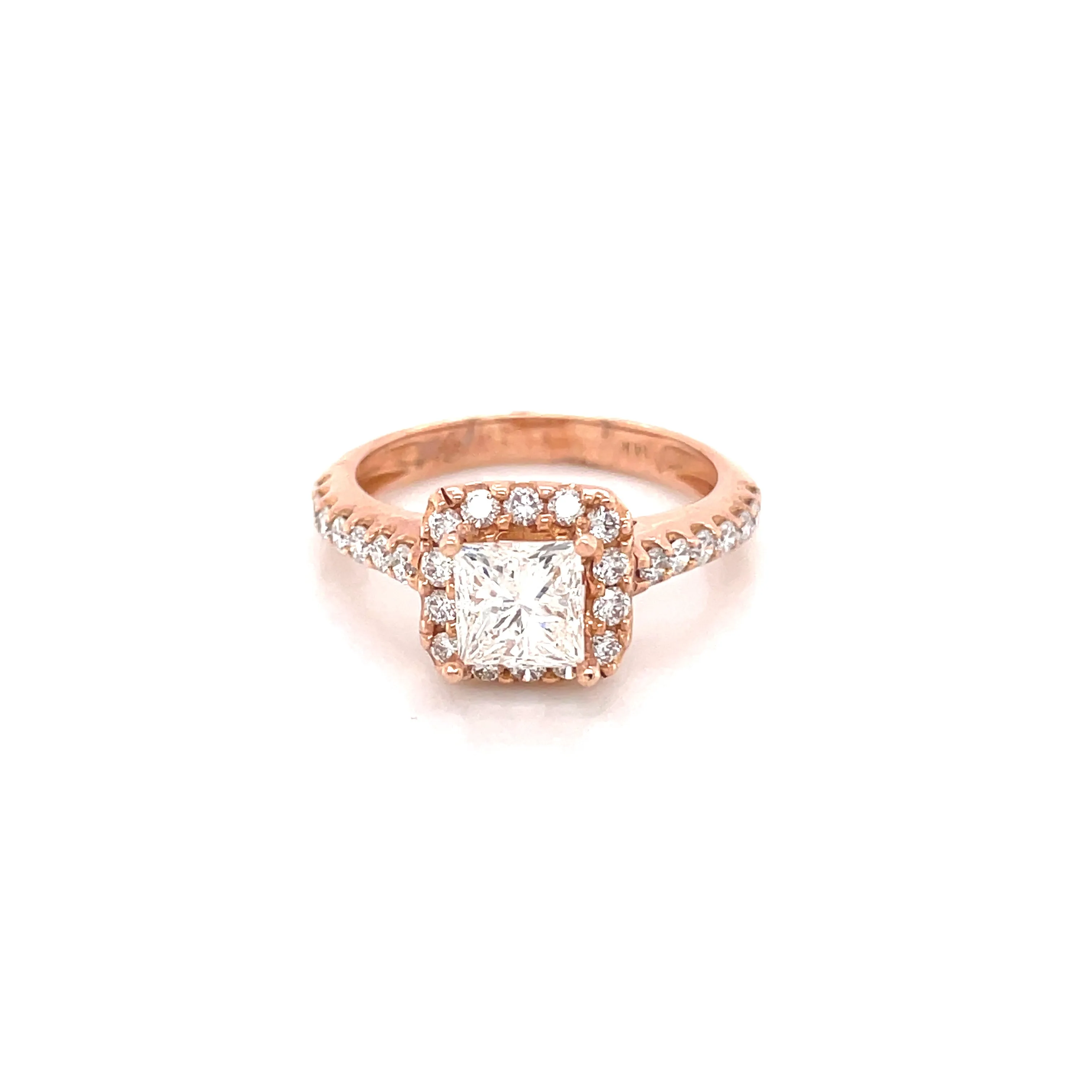 Princess Sophia Ring - 36607