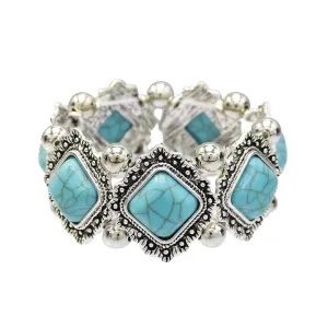 "Cova Blanca" Bracelets