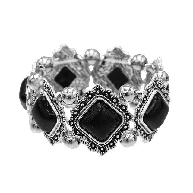 "Cova Blanca" Bracelets