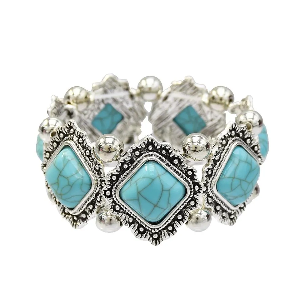 "Cova Blanca" Bracelets