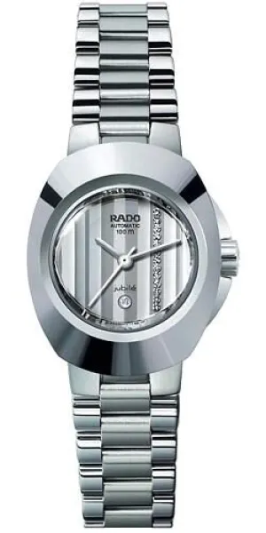 Rado Original Ladies Watch R12698723