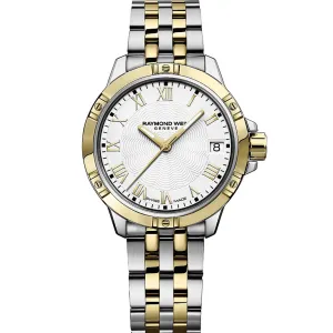 RAYMOND WEIL - 5960.STP.00308