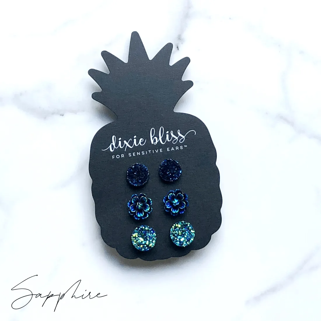 Sapphire Trio
