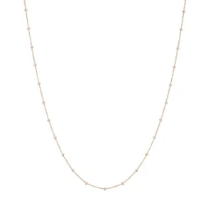Satellite Chain