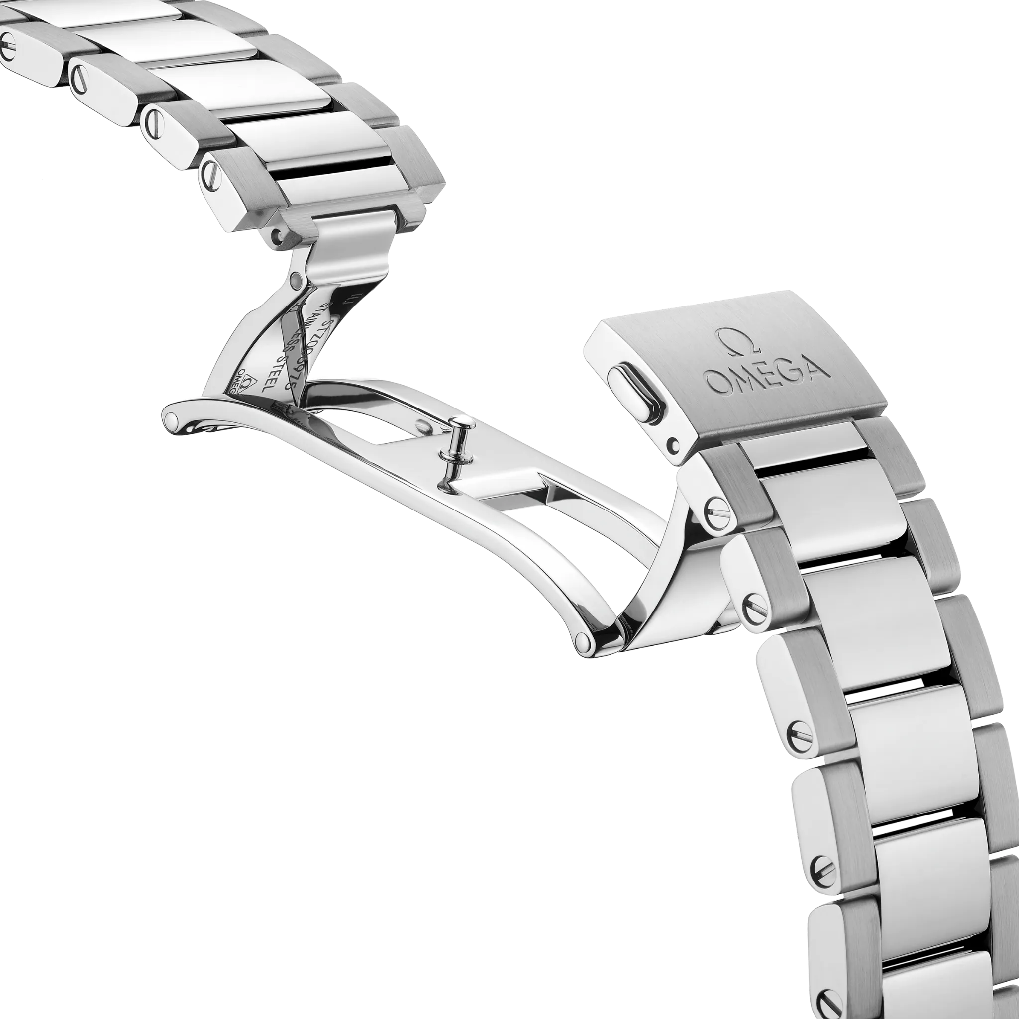 SEAMASTER AQUA TERRA 150M CO AXIAL