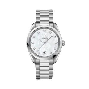 SEAMASTER AQUA TERRA 150M CO AXIAL