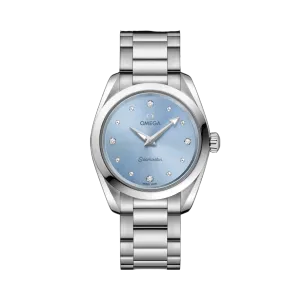 SEAMASTER AQUA TERRA 150M