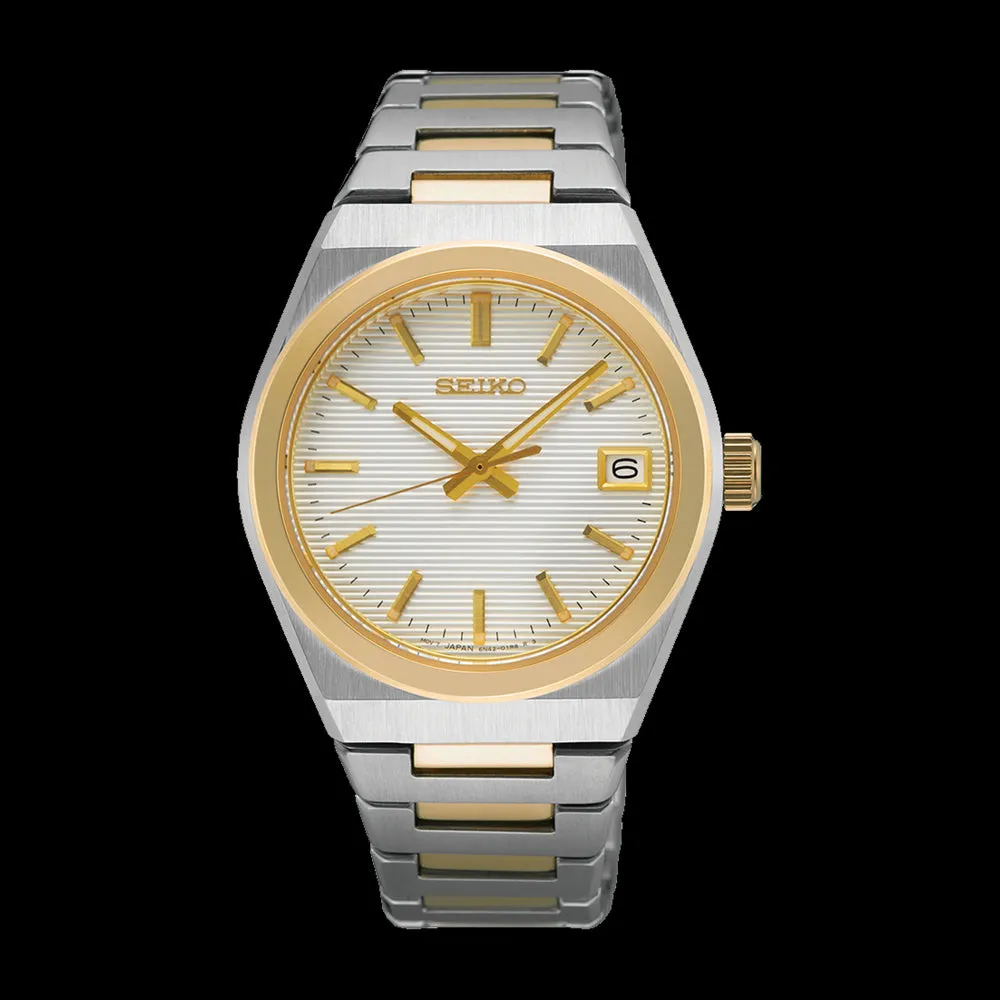 Seiko Ladies Daywear 100M