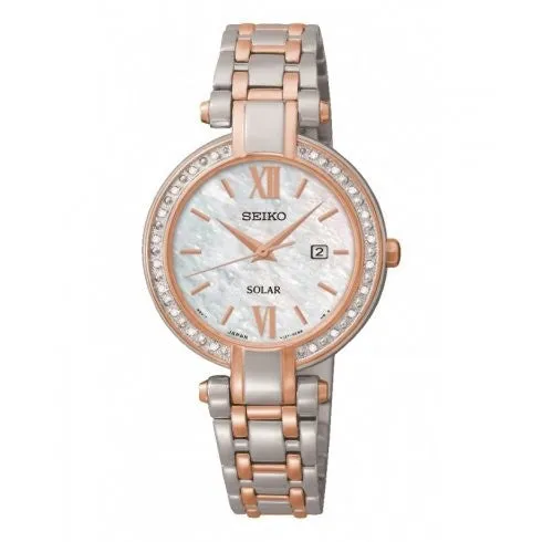 Seiko Ladies Dress SUT184P-9