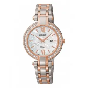 Seiko Ladies Dress SUT184P-9
