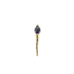 Serpent Stud