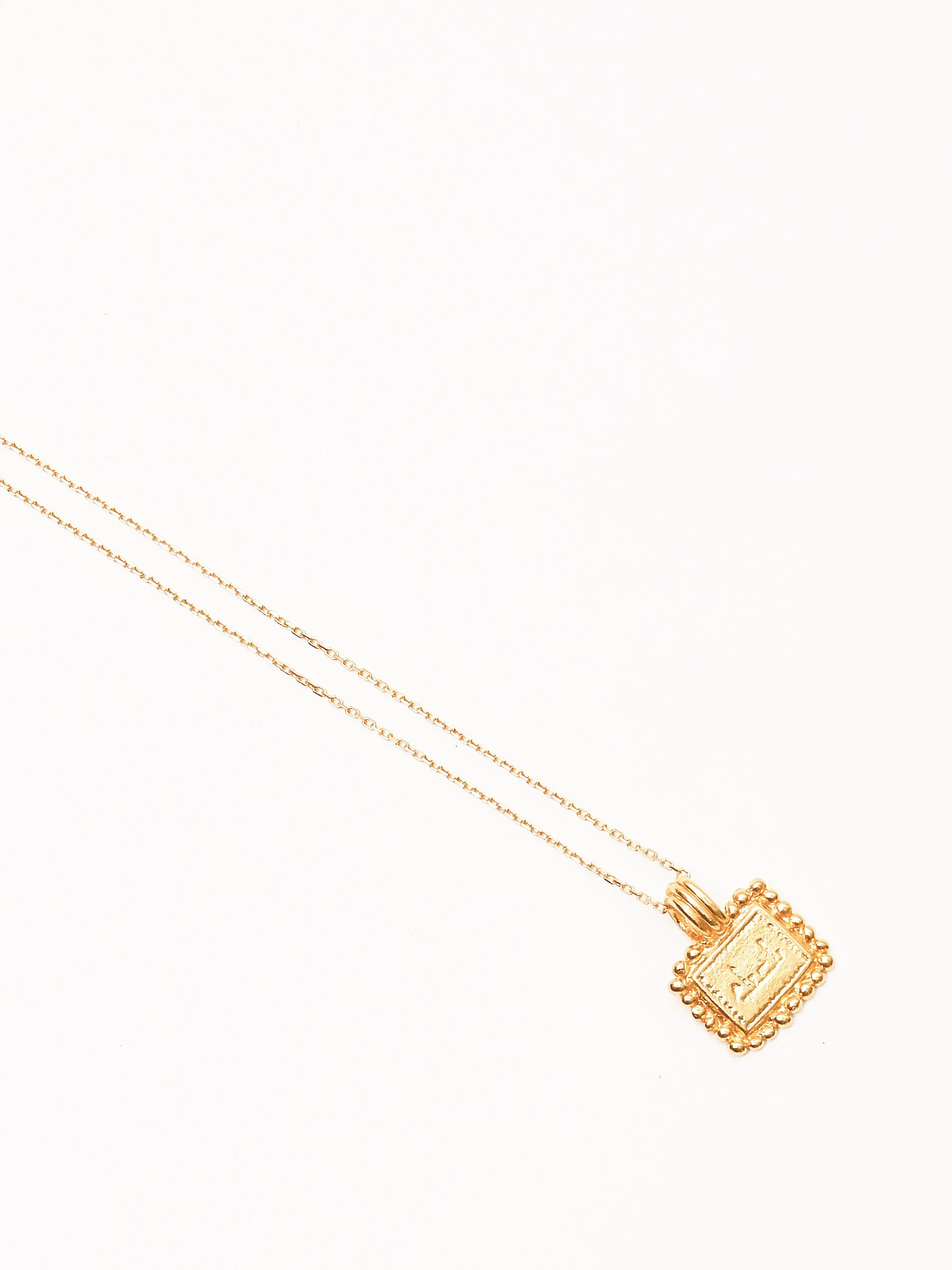 Sherbini Pendant