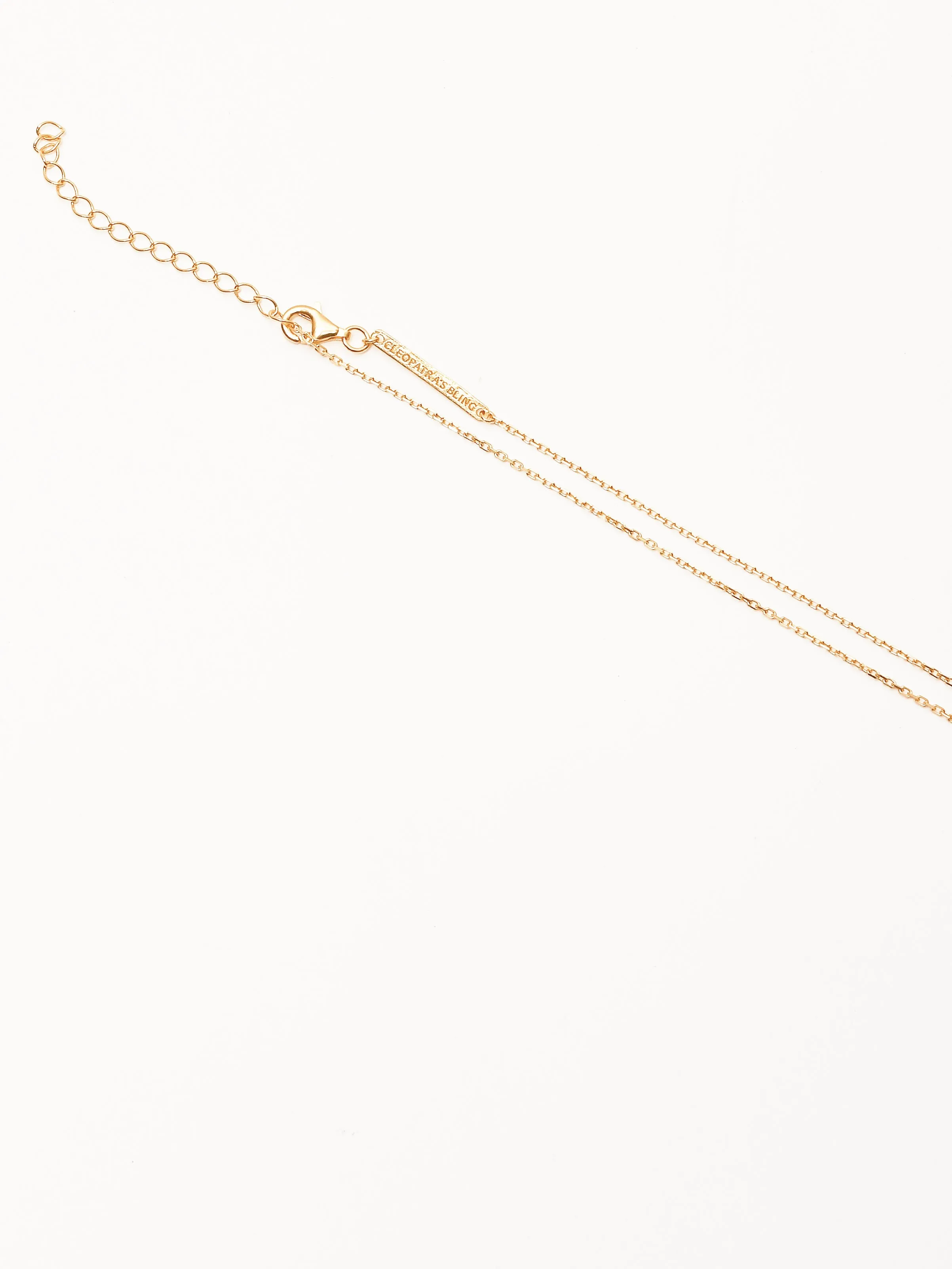 Sherbini Pendant