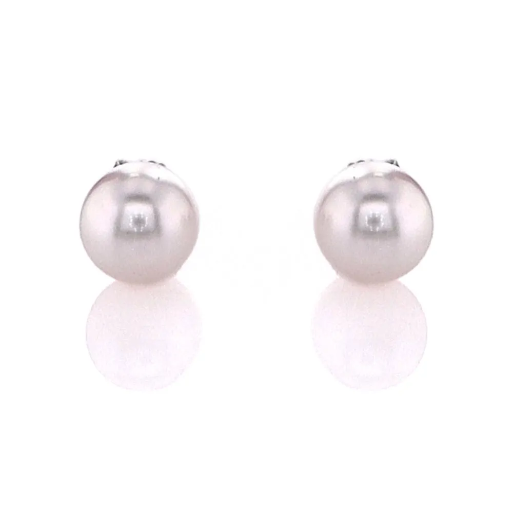 Smyth Jewelers Gold Gemstone Stud Earrings