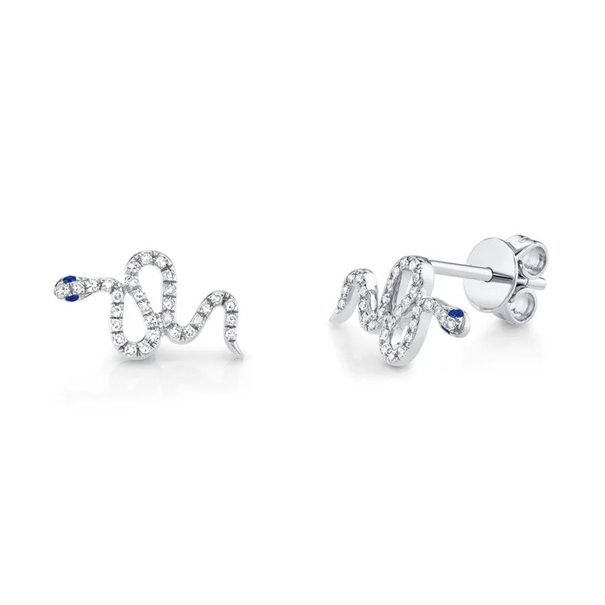 Snake Studs