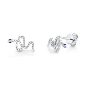 Snake Studs