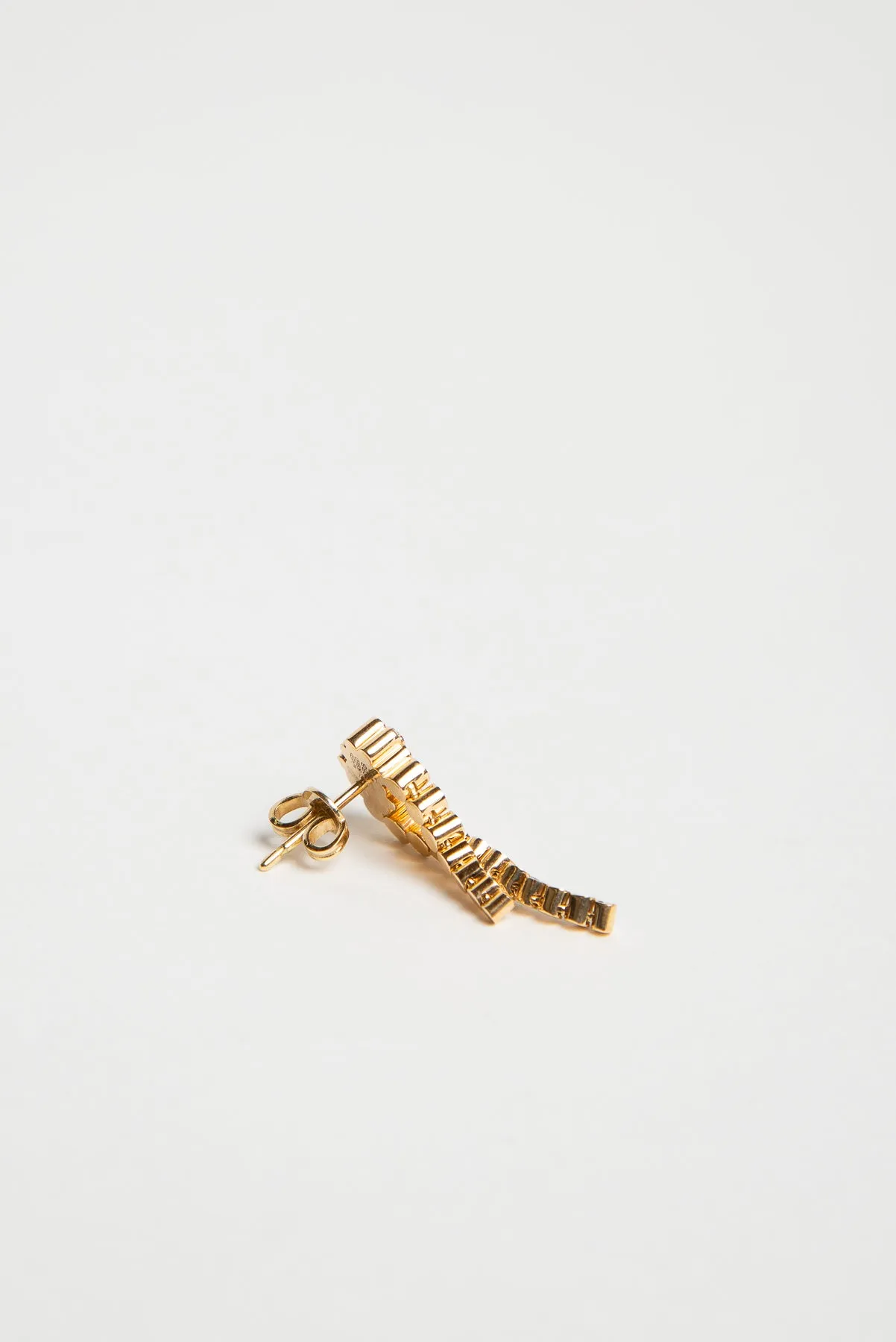 SOPHIE BILLE BRAHE | PETITE FONTAINE RIGHT EARRING
