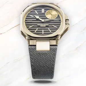 Speake Marin Ripples Gold (Pre-order)