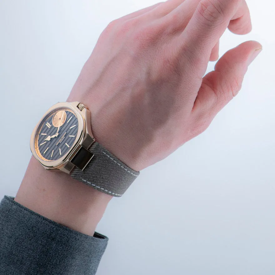 Speake Marin Ripples Gold (Pre-order)