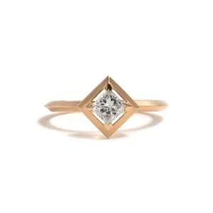 Square Diamond Element