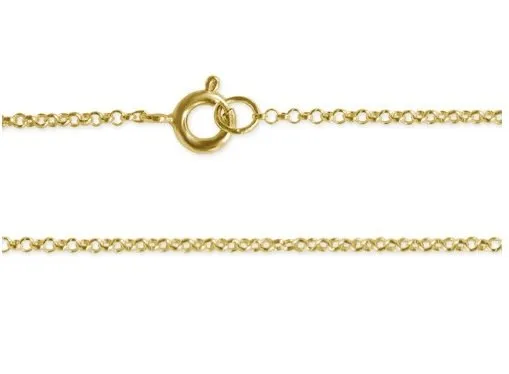Stacked Arabic Name Necklace V2