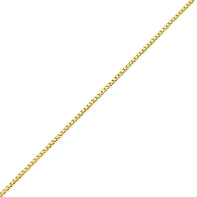 Stacked Arabic Name Necklace V2