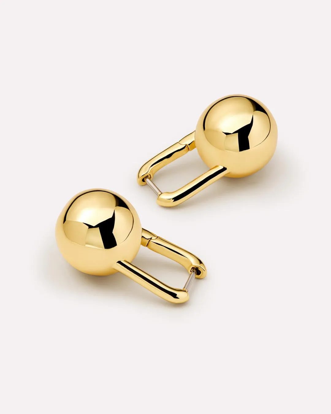 Statement Earrings - Perry