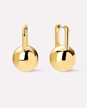 Statement Earrings - Perry