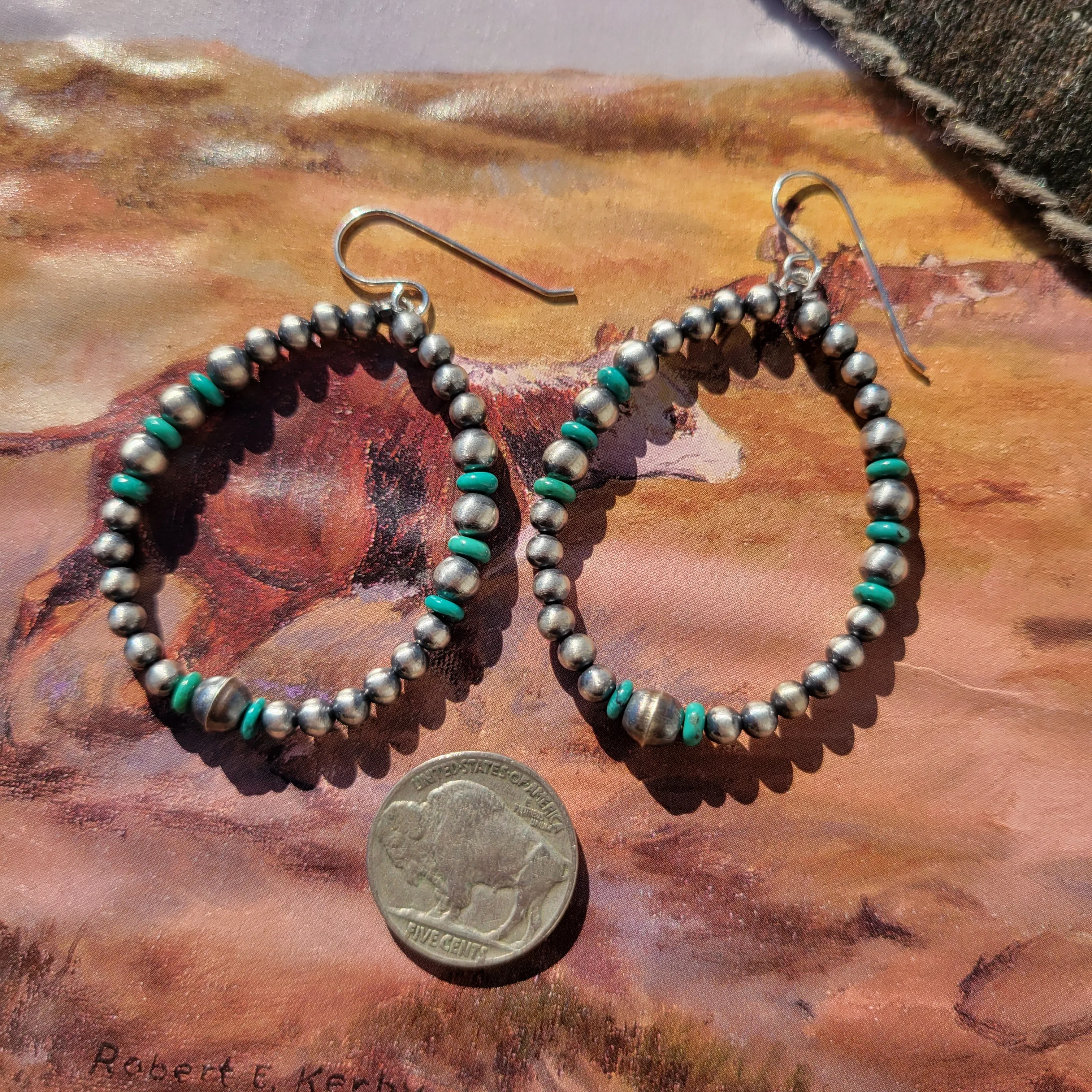 The Darla Hoops
